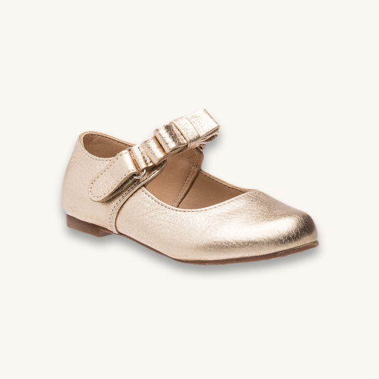 Charlotte Mary Jane Gold