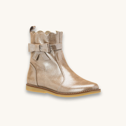 Cellia Bootie Blush