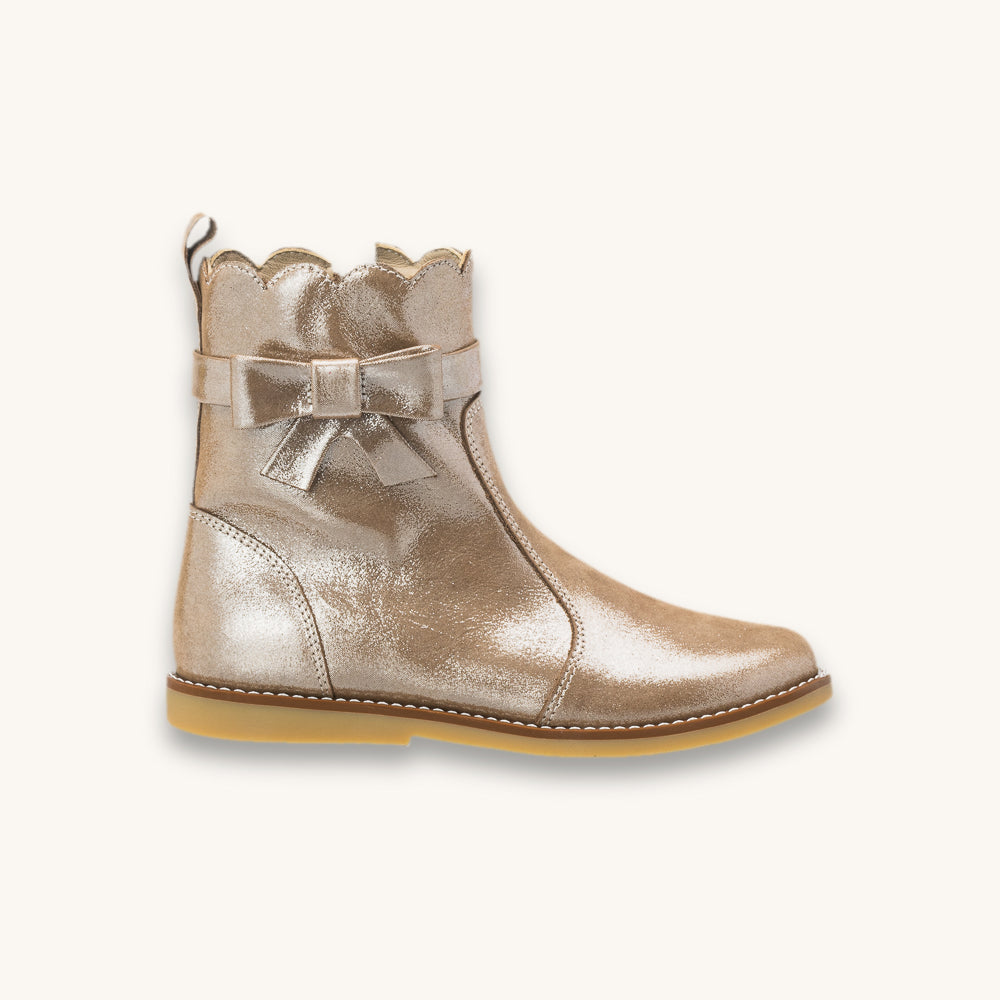 Bottines Cellia Blush