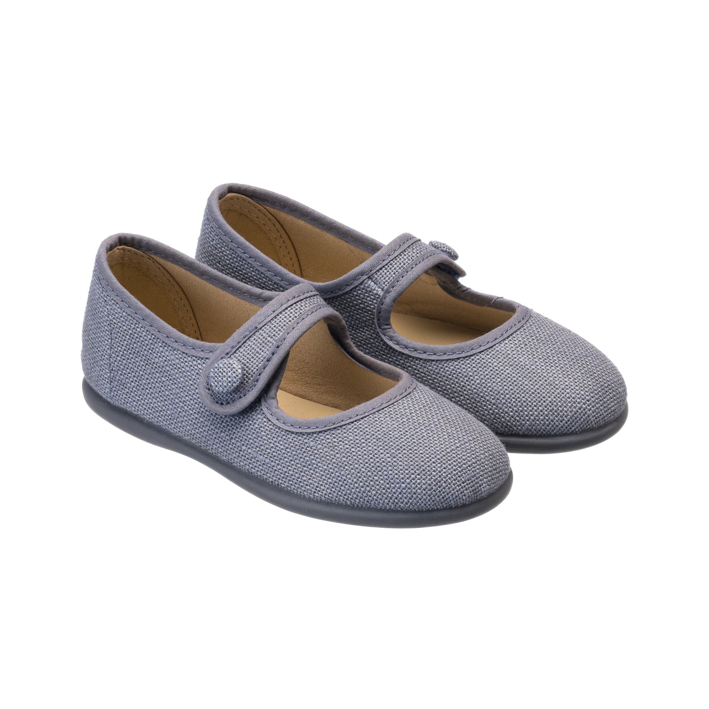 Lin Mary Jane Indigo