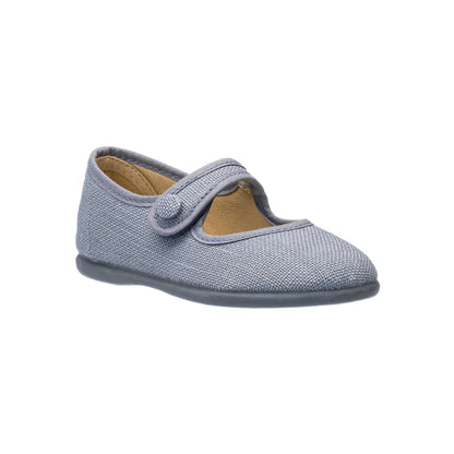 Lin Mary Jane Indigo