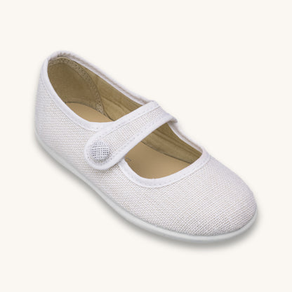 Lin Mary Jane Blanc