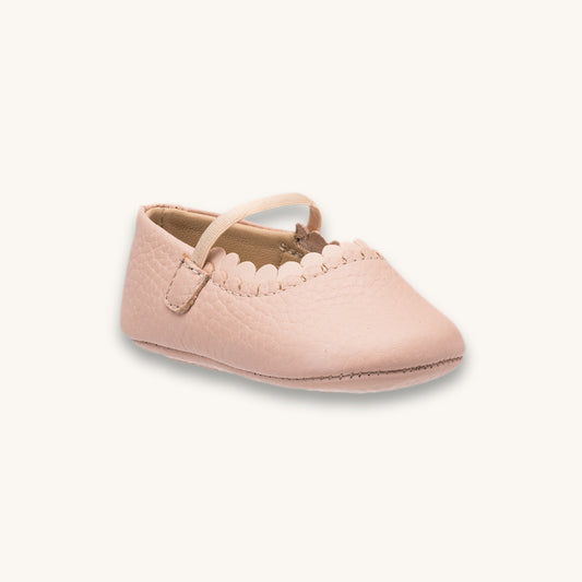 Ava Baby Ballet Pink
