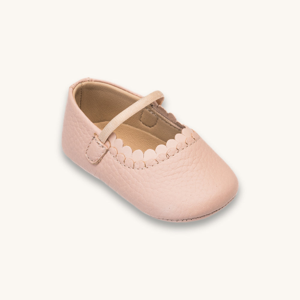 Ballerines Ava Baby roses