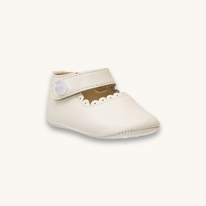 Mary Jane pour Baby Bone