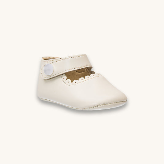 Mary Jane for Baby Bone