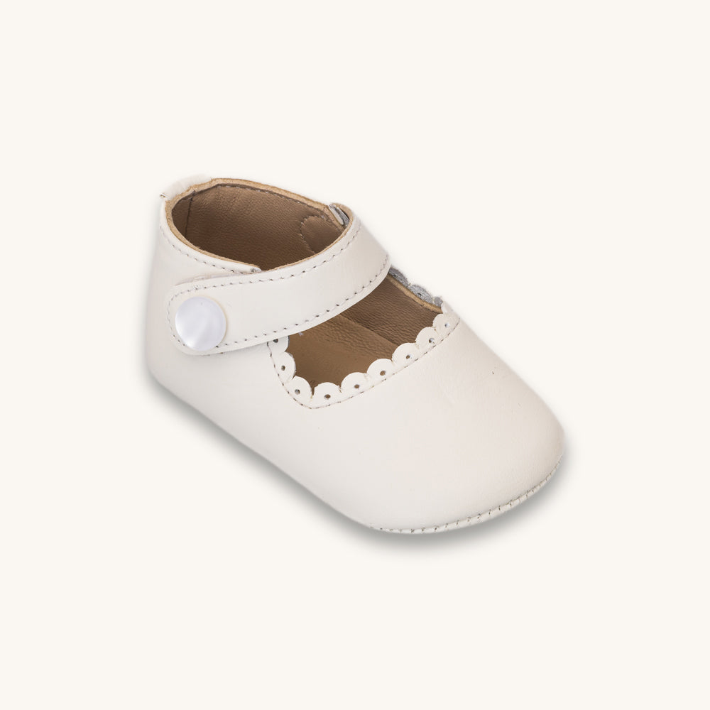 Mary Jane pour Baby Bone
