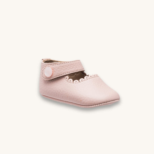 Mary Jane pour Baby Pink