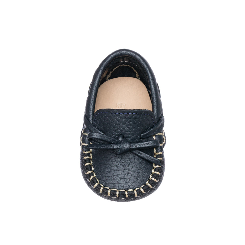 Driver Loafer Baby Navy