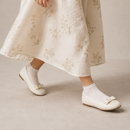 Camille Flats Os