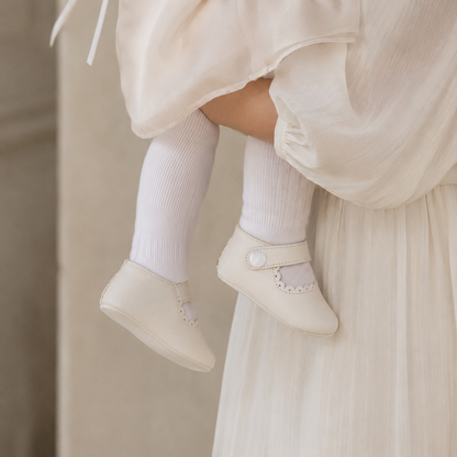 Mary Jane pour Baby Bone