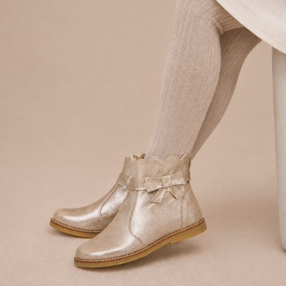 Bottines Cellia Blush