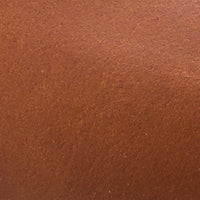 Natural brown smooth leather texture with fine grain details.