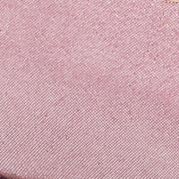 Carnation pink satin fabric with a subtle shimmer and smooth texture.