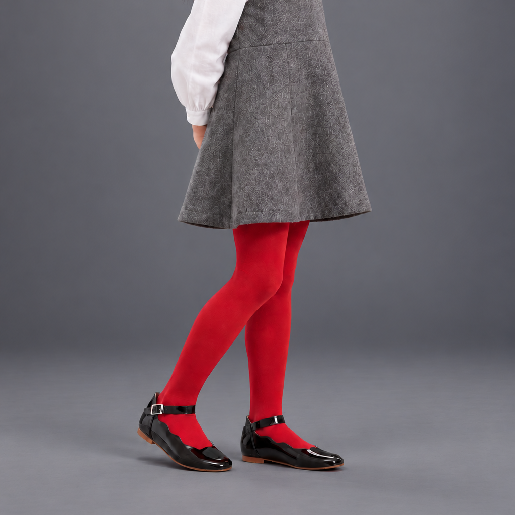 Ondina Flats Charol Negro