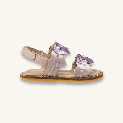 Sandales Cuore pour tout-petit rose