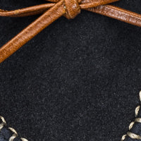 Driver Loafer Toddlers Suede Blue