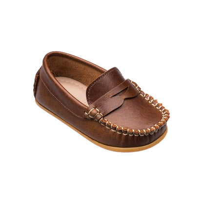 Alex Driver Toddlers Apache Brown
