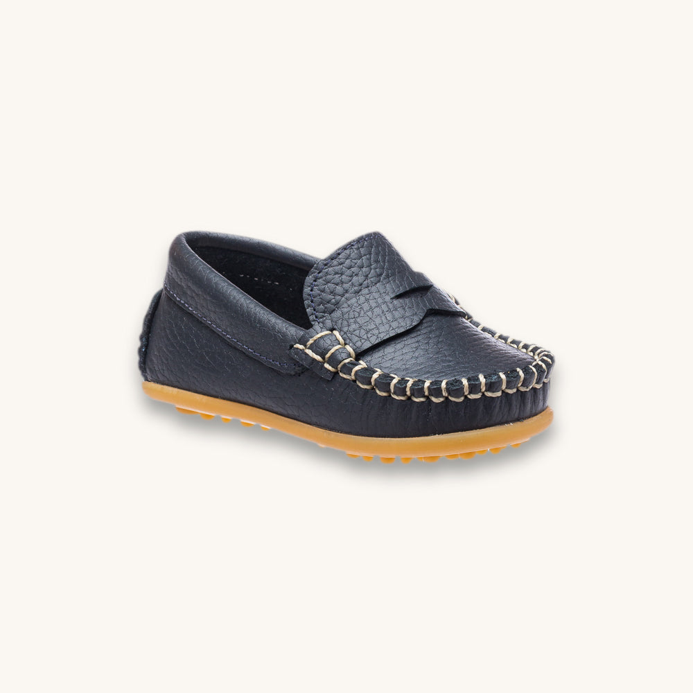 Alex Driver Toddlers Blue