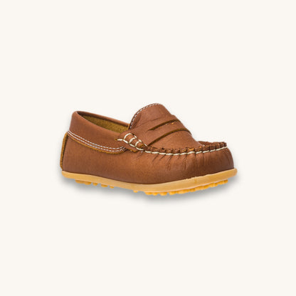 Selle pour tout-petits JP Moccasin