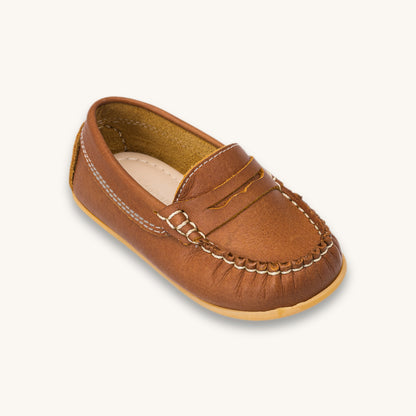 Selle pour tout-petits JP Moccasin