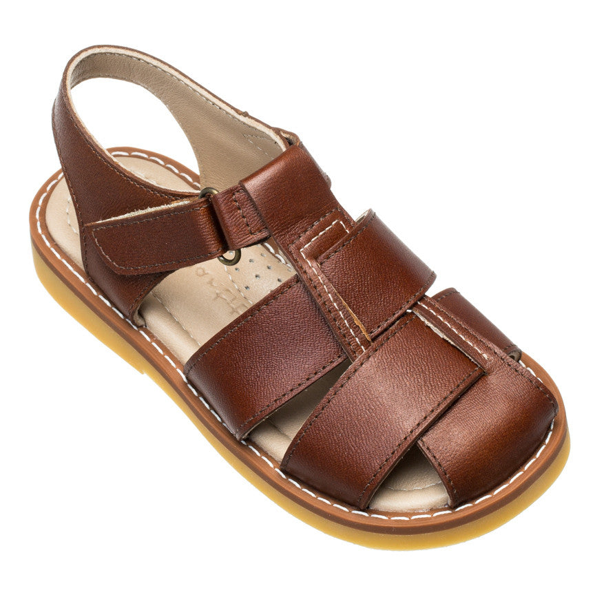 Anthony Sandal Brown