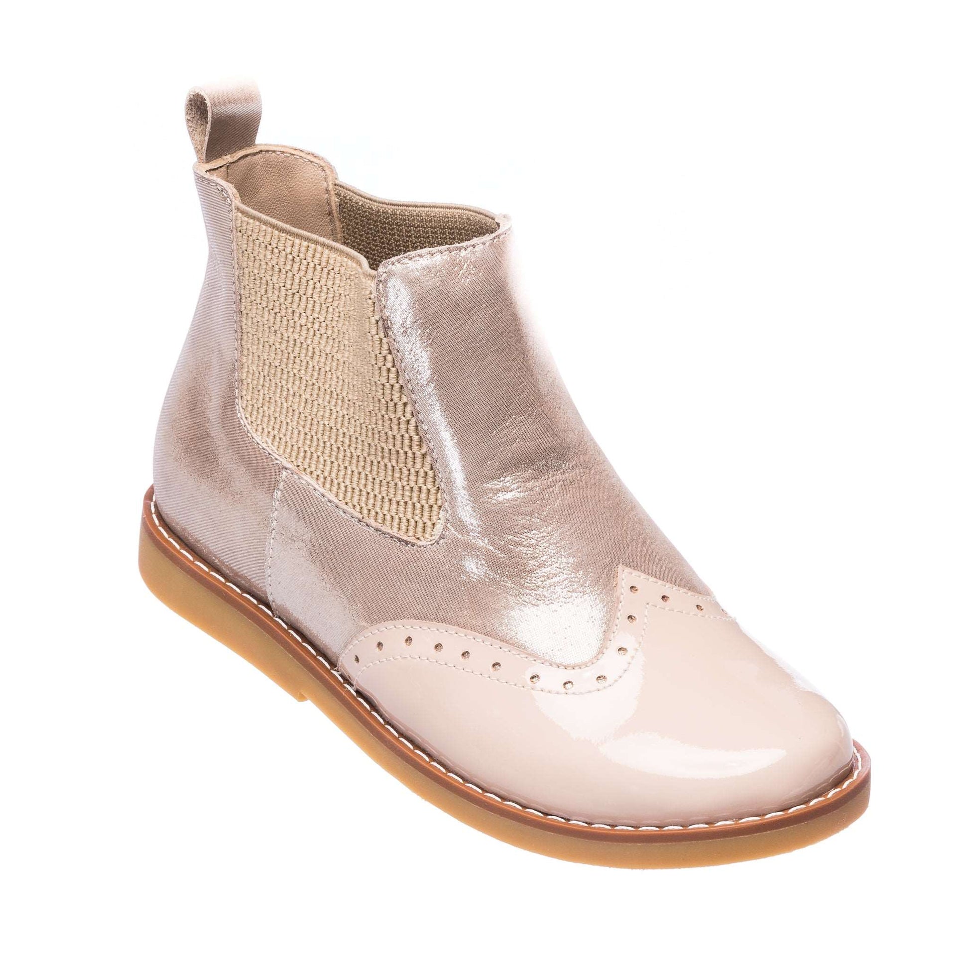 Lou Lou Bootie Blush