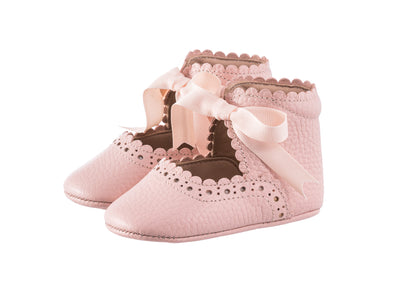 *Exclusive* Baby Sabrina, Pink