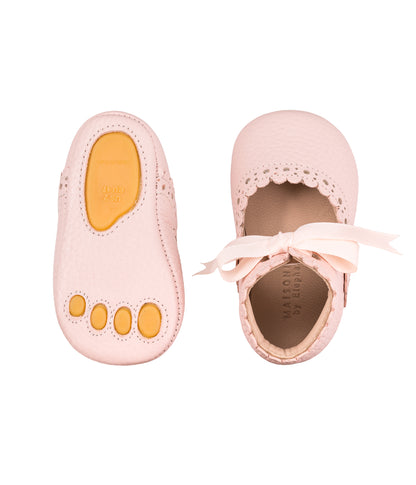 *Exclusive* Baby Sabrina, Pink