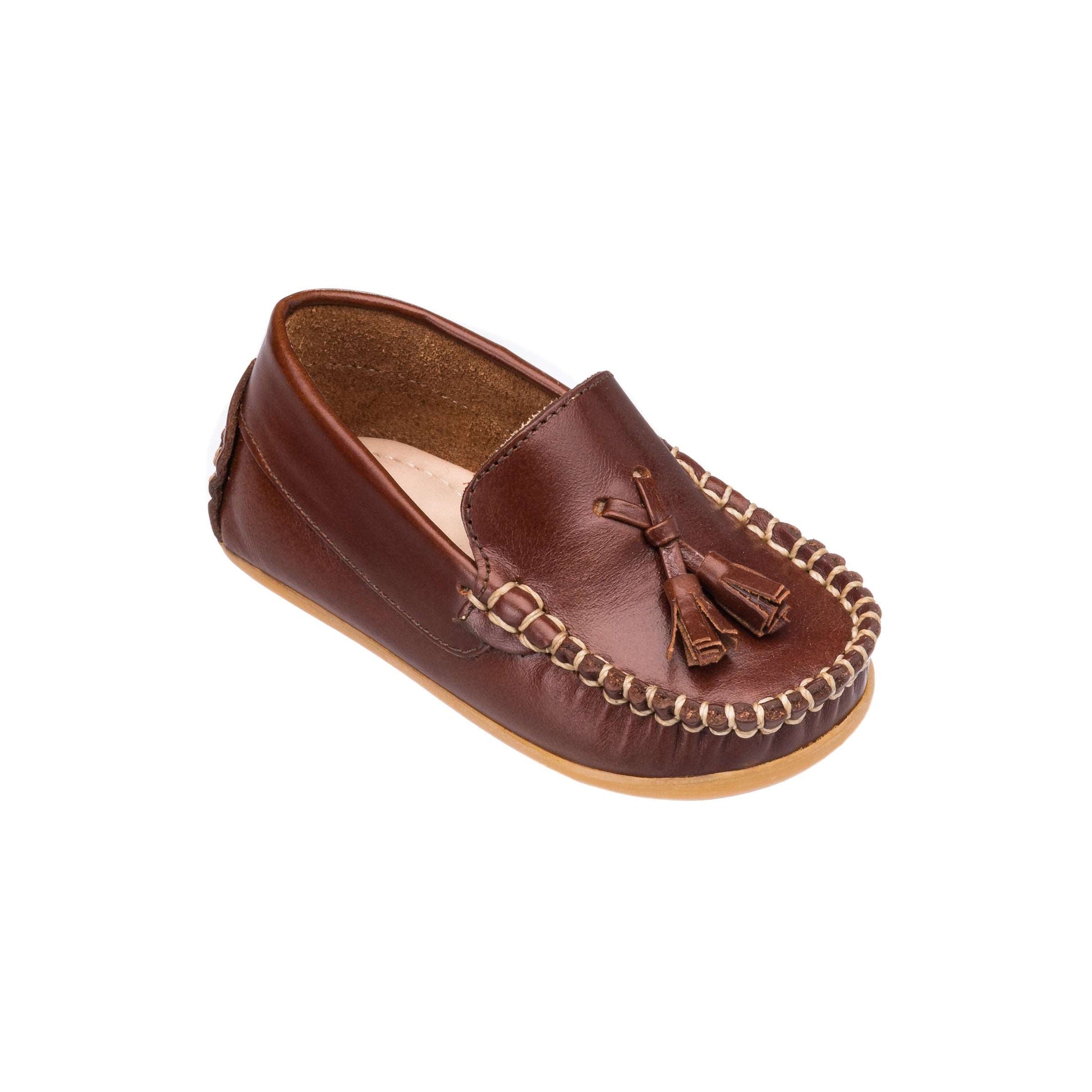 Monaco Loafer Toddlers Apache