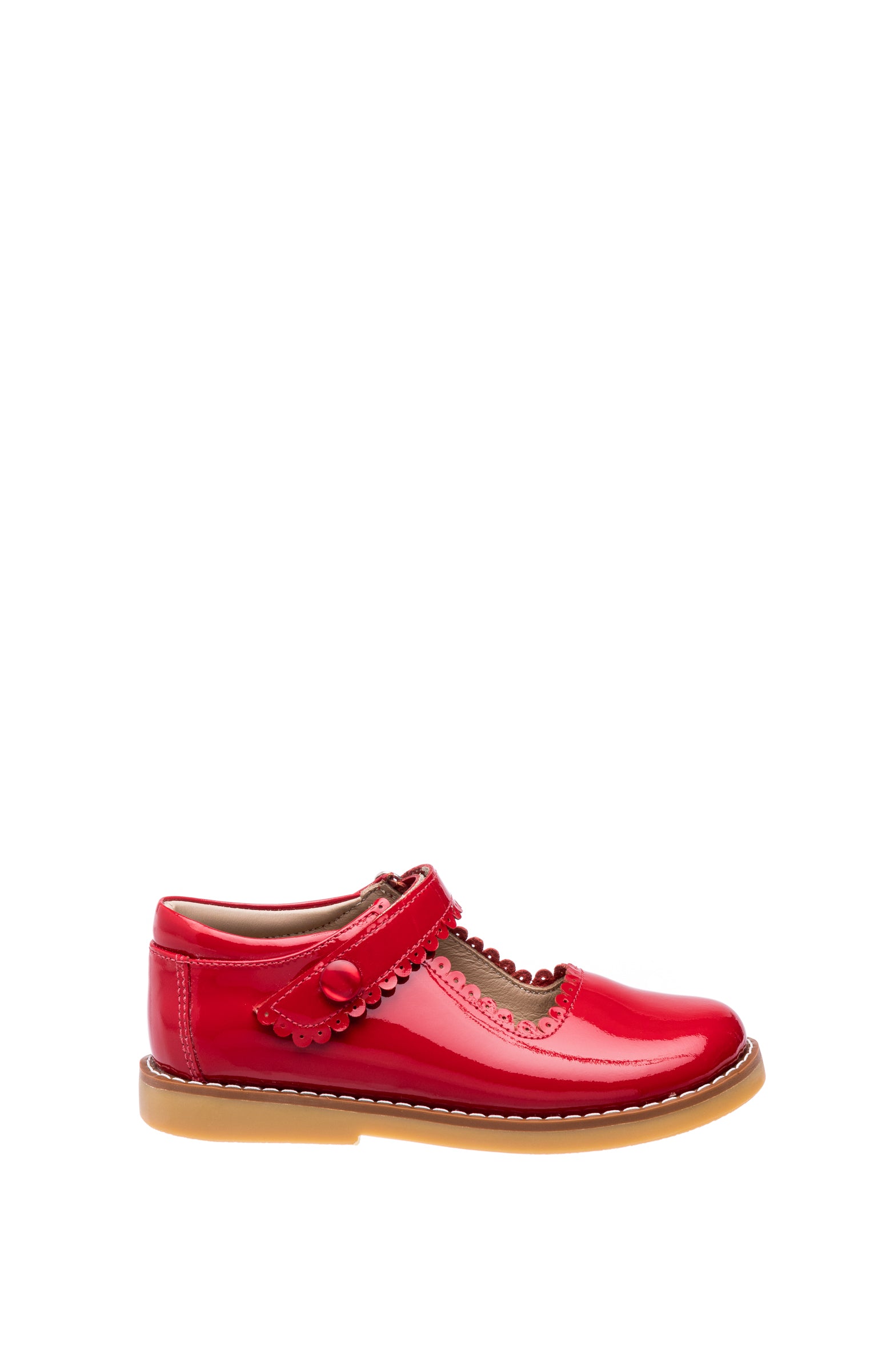 Mary Jane Patent Red 3 M US Big Kid Mary Jane Patent Red 3 M US Big Kid