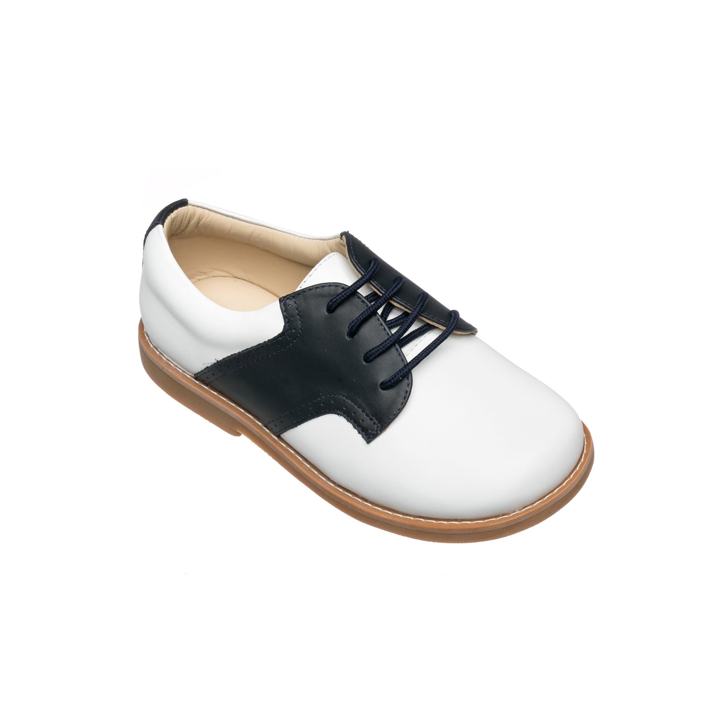 Golfers Toddlers White/Navy