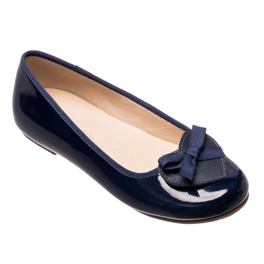 Lovely Ballerina PTN Blue