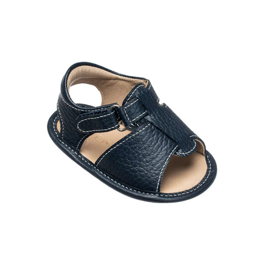 Baby Boy Sandal Navy