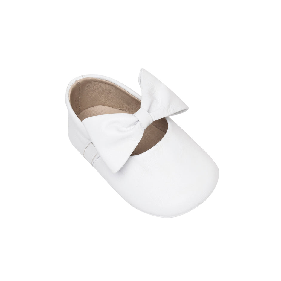 Baby/First Steps Girl Shoes Elephantito
