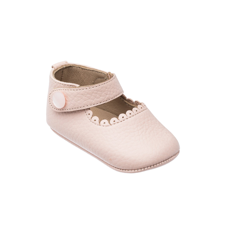 Baby/First Steps Girl Shoes Elephantito