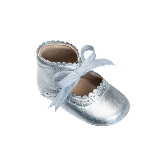 Baby Sabrina Silver