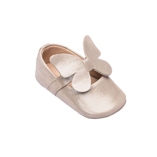 Butterfly Baby Ballerina Talc