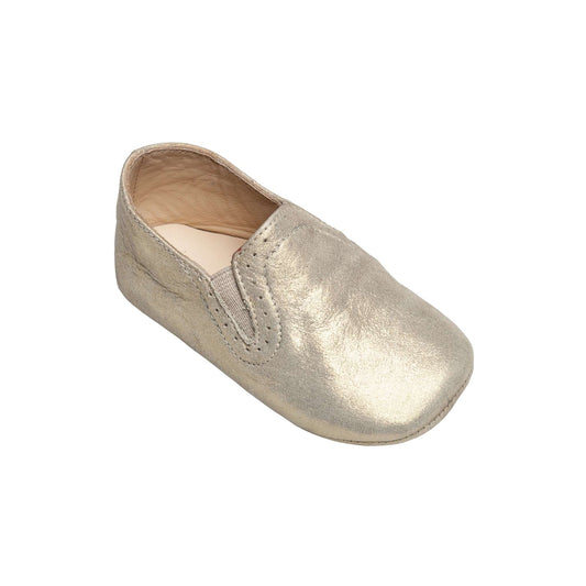 Baby Sleepers Gold