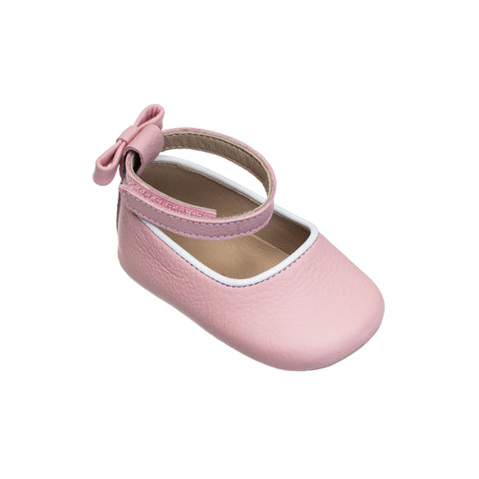 Baby Ballet Flat Pink