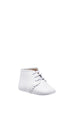 Elephantito Scalloped Bootie