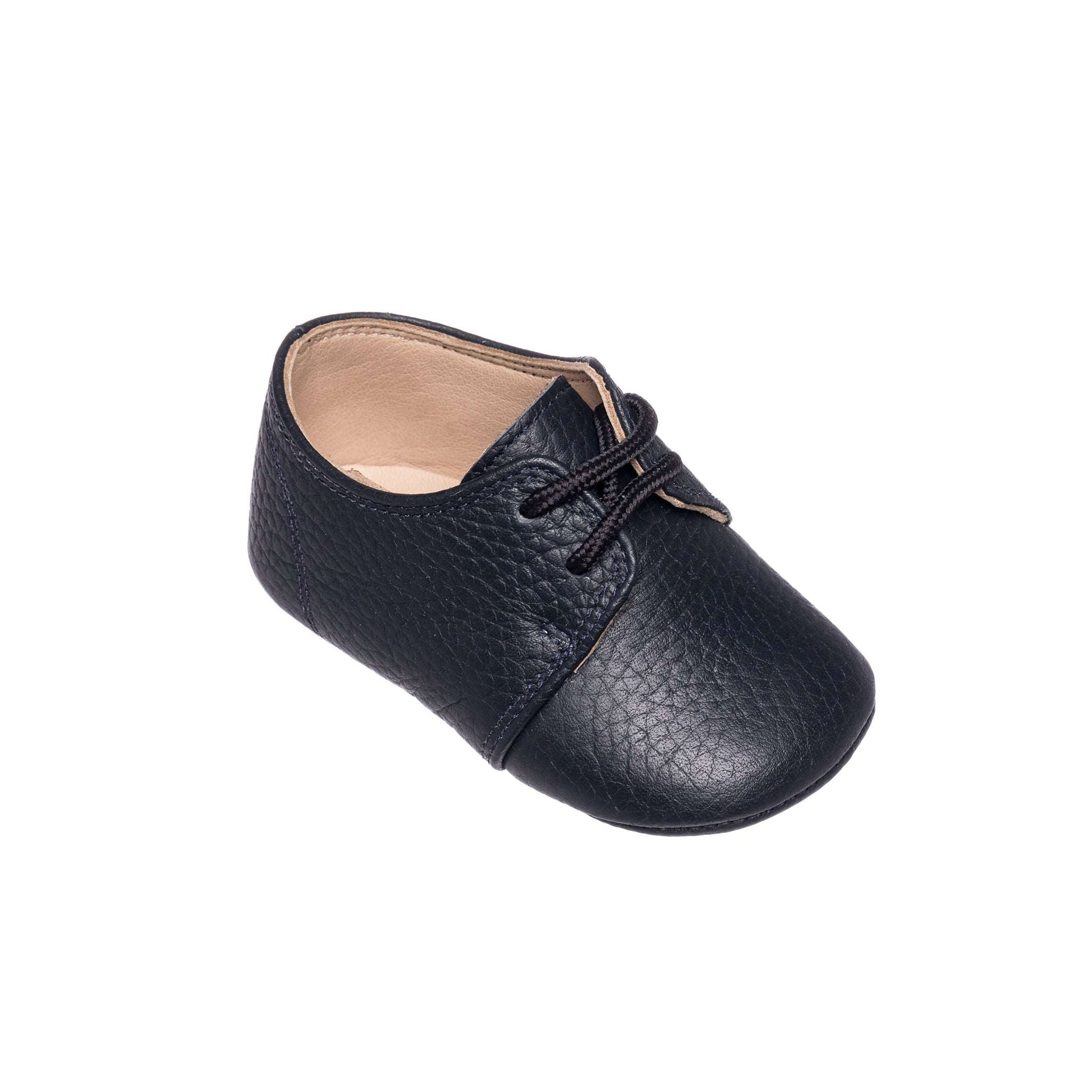 Baby Oxford Blue