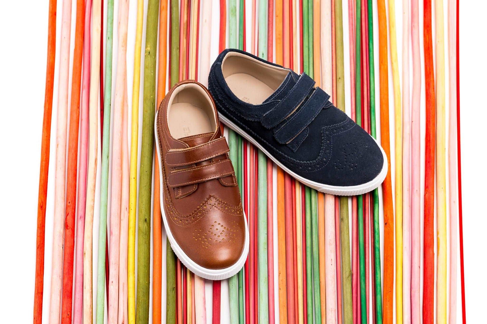 JJ Oxford Blue