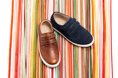JJ Oxford Blue