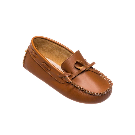 Driver Loafer Toddlers Natural