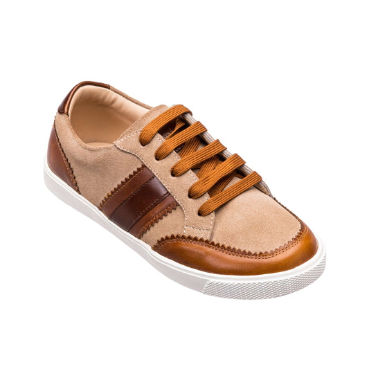 All American Suede Beige