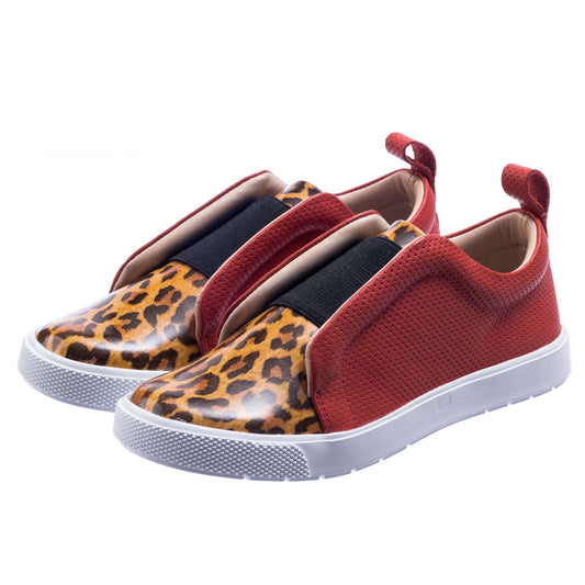 Indie Slip-on PTN Leopard