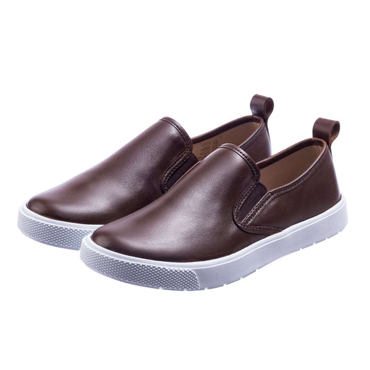 Classic Slip-On Apache