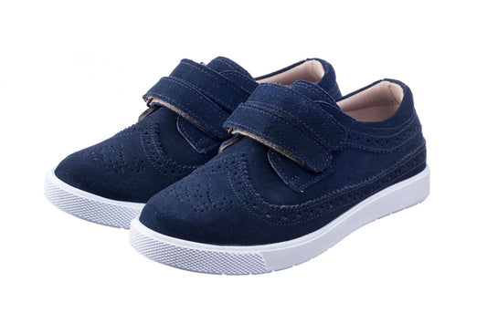 JJ Oxford Blue