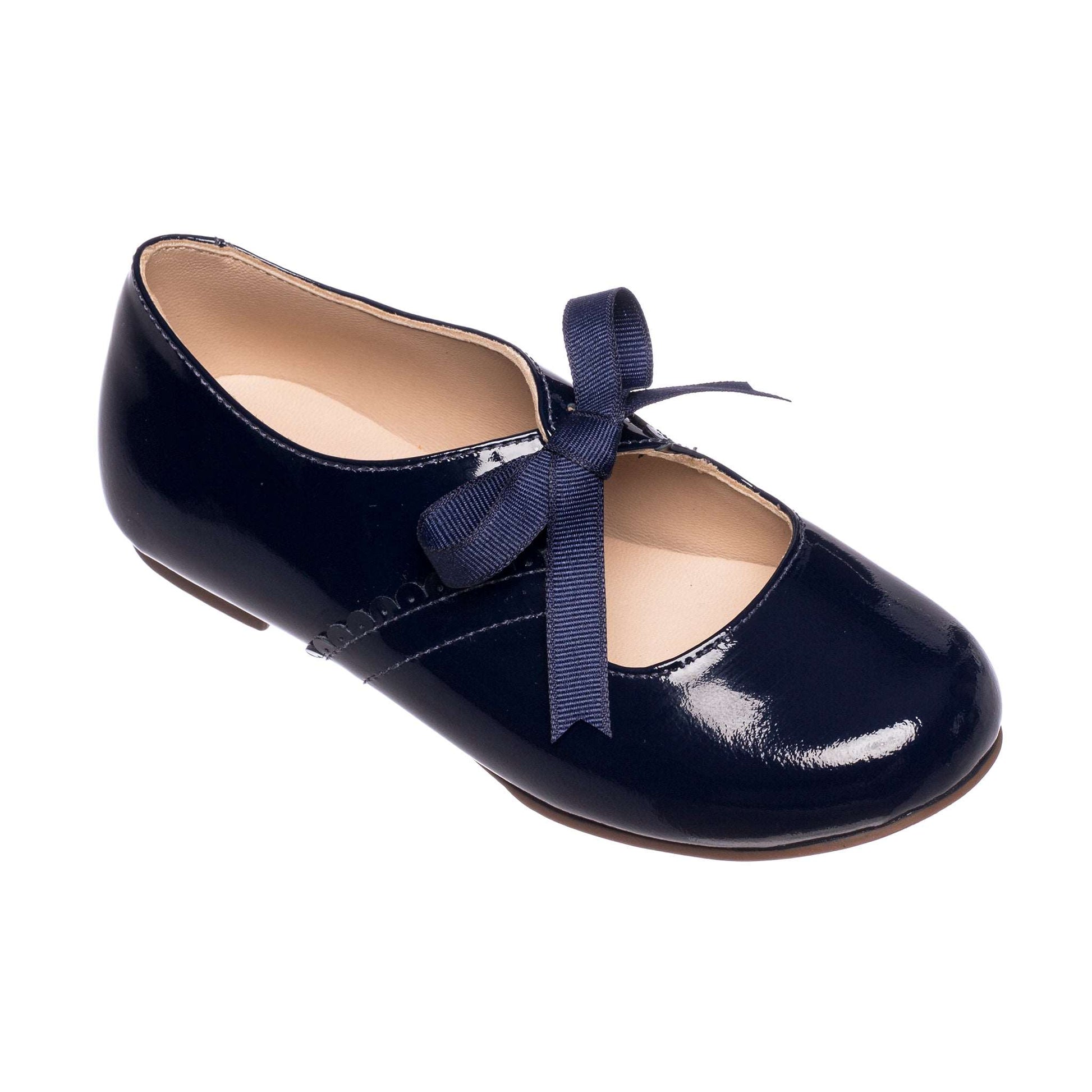 Sabrina PTN Blue